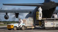 S humanitární pomocí se dostal na souostroví Tonga i koronavirus, premiér vyhlásil lockdown