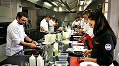 Proniknou ženy mezi gastronomickou elitu? Naznačuje to soutěž KU Young Chef 2019