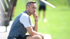 Nechceme trenéra, který zanechá spoušť. Někteří hráči do Sparty nepatří, říká Sivok
