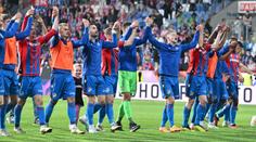 Šlágr kola ovládla Plzeň, rozhodl Šulc. Do čela ligy se vrací Sparta