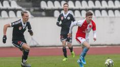 Slavia je bohatší o tři posily, domluvený je i příchod budějovického stopera