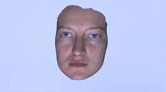 Právě vzniká 3D databáze obličejů