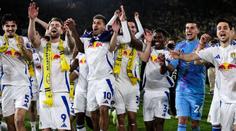 Championship: Leeds vs. Bristol – 28. 4. 2025