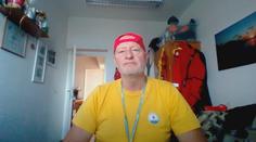 Horka lákají k vodě, riziko ale roste. Záchranář varuje před chybami, které mohou stát život