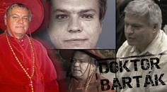 Doktor TYRAN NA DNĚ! Barták prohrává BOJ O SYNA...