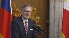 Exkluzivně: Kazachstán může Česku dodávat ropu místo Ruska, plánuje Fiala