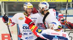 Začíná hokejová extraliga, zřejmě ji osvěží hráči z NHL