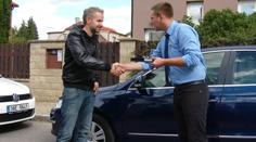 Moderní autobazary nabízejí zákazníkům odkup auta přímo z domova