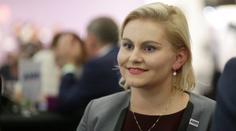 Zeman přijal kandidáty na ministry. Malá: Neodešla jsem s pláčem