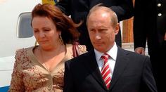 Jediná známá manželka i dítě s uklízečkou. Jaký je Putin v soukromí