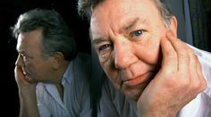 Zemřel herec Albert Finney (†82). Proslavila ho role Hercula Poirota