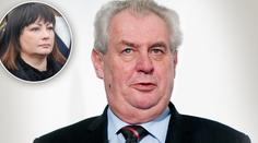 SKRBLÍK ZEMAN: Státu pošle desetitisíce, na manželce ale šetří! MÁME DŮKAZ