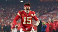 Chiefs zvládli dramatický zápas. Zahrají si o třetí výhru v Super Bowlu v řadě