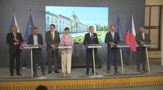 Vláda zastropovala ceny energií. Lidé to pocítí už v listopadu