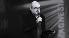 Rána pro českou kulturu. Zemřel významný básník a publicista
