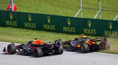 Verstappen svůj agresivní styl nezmění, kritika byla přehnaná, tvrdí šéf Red Bullu