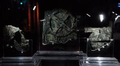 Prastarý počítač z Antikythéry sloužil i nadpozemskému účelu