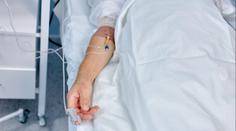 Chlapeček náhle přestal dýchat. Kvůli pomalé sanitce má nevratně poškozený mozek