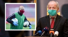 Maximálně šest! Vláda schválila další omezení, týká se i sportovců?