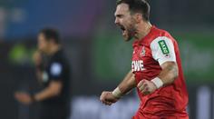 Bundesliga: Wolfsburg vs. Kolín nad Rýnem - 14. 12. 2021