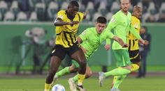 DFB Pokal: Wolfsburg vs. Borussia Dortmund – 29. 10. 2024