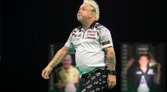 Anderson otočil zápas s Wrightem, Durrant pokračuje v dominanci