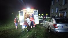 Místo odpojeného plynu topili elektrocentrálou. Přiotrávilo se 20 lidí