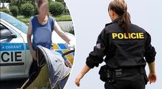 Opilá matka policii slíbila, že udělá dítěti jídlo. Místo toho šla zase pít!