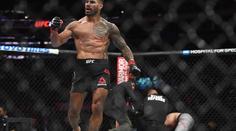 První nakažený v UFC! Zápasník vysvětlil, proč své onemocnění tajil