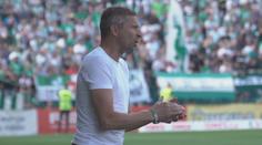 Není Hašek jako Hašek. O kouči Sparty či Bohemky vzniká dokument