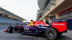 Formule 1 se vrací na obrazovky TV Nova, FANDY, NOVA Sport a VOYO