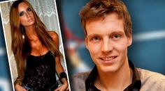 TO JE KŮŽE! BERDYCH má novou krásku SEXY Ester (18)