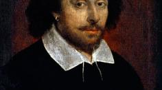 Před 400 lety zemřel Shakespeare. Napsal své hry? A nebyl žena?