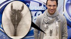 SKANDÁL V SUPERSTAR! Mareš přišel s ženským PŘIROZENÍM na prsou!