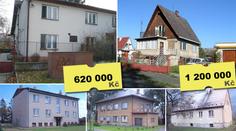 PODÍVEJTE SE! Velký VÝPRODEJ Českých drah! ZA PÁR KORUN!
