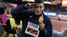 Šok! Světového šampiona takto zřídili při přepadení: FOTO