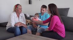 Temná strana Michala z Výměny: Nasekal dluhy a Jindřišku mlátil