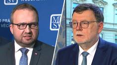 Ústavní soud probere pomalejší růst důchodů. Předvolal Stanjuru i Jurečku