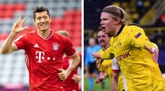 V Německu startuje Superpohár. Bude se radovat Dortmund, nebo Bayern?