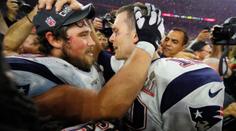 Historický obrat! Finále Super Bowlu ovládli popáté Patrioti