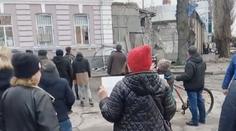 Unesený starosta je na svobodě. Ukrajinci museli na oplátku pustit několik zajatců