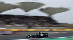 Čínský útok na F1! Tajná schůzka v Šanghaji, gigant BYD chce mít vlastní tým
