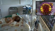 Epidemie v Česku pokračuje! Černý kašel už dorazil i do Prahy