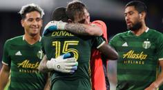 Portland je ve finále MLS turnaje, Philadelphia neproměnila penaltu