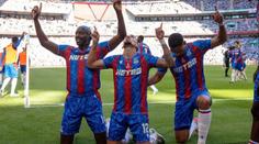 FA Cup: Crystal Palace vs. Manchester City – 17. 5. 2025