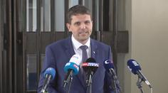 Hladík: Prezident Pavel má k ochraně klimatu jiný vztah než jeho dva předchůdci