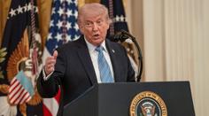 Šokující nařčení Donalda Trumpa. Čína zasahovala do voleb, tvrdí