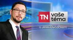 Jiří Ovčáček: Kolem premiéra se vytvořila proimigrantská lobby