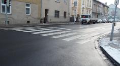 Neznámý řidič srazil na přechodu chlapce (11) a ujel! Hledá ho policie
