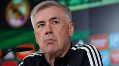 Že je Messi nejlepší hráč historie? To ode mě nikdy neuslyšíte, řekl Ancelotti